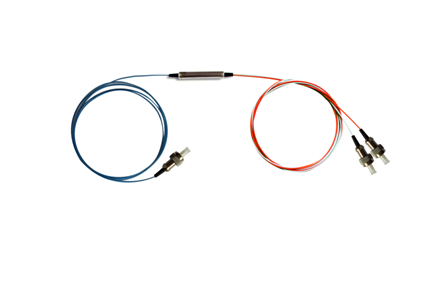 Устройство CWDM