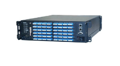  Оптический матричный коммутатор Rack 48x48 MEMS