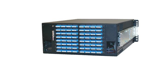  Оптический матричный коммутатор Rack 96x96 MEMS