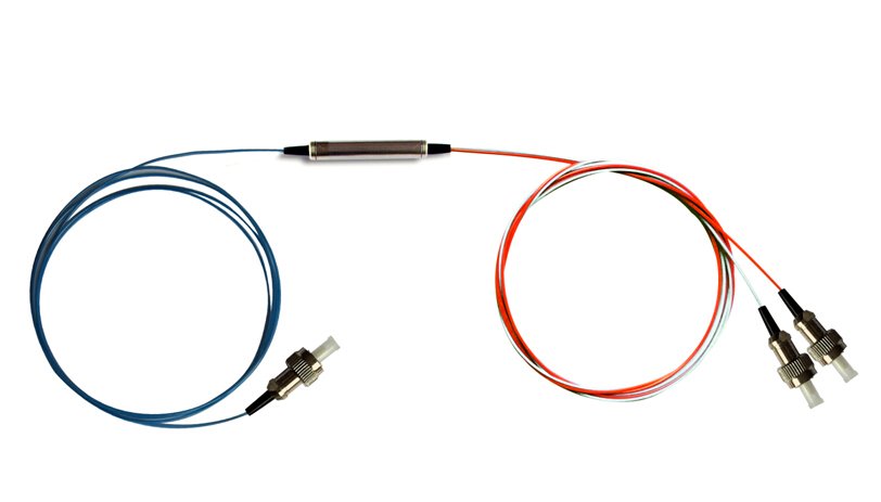 Устройство DWDM