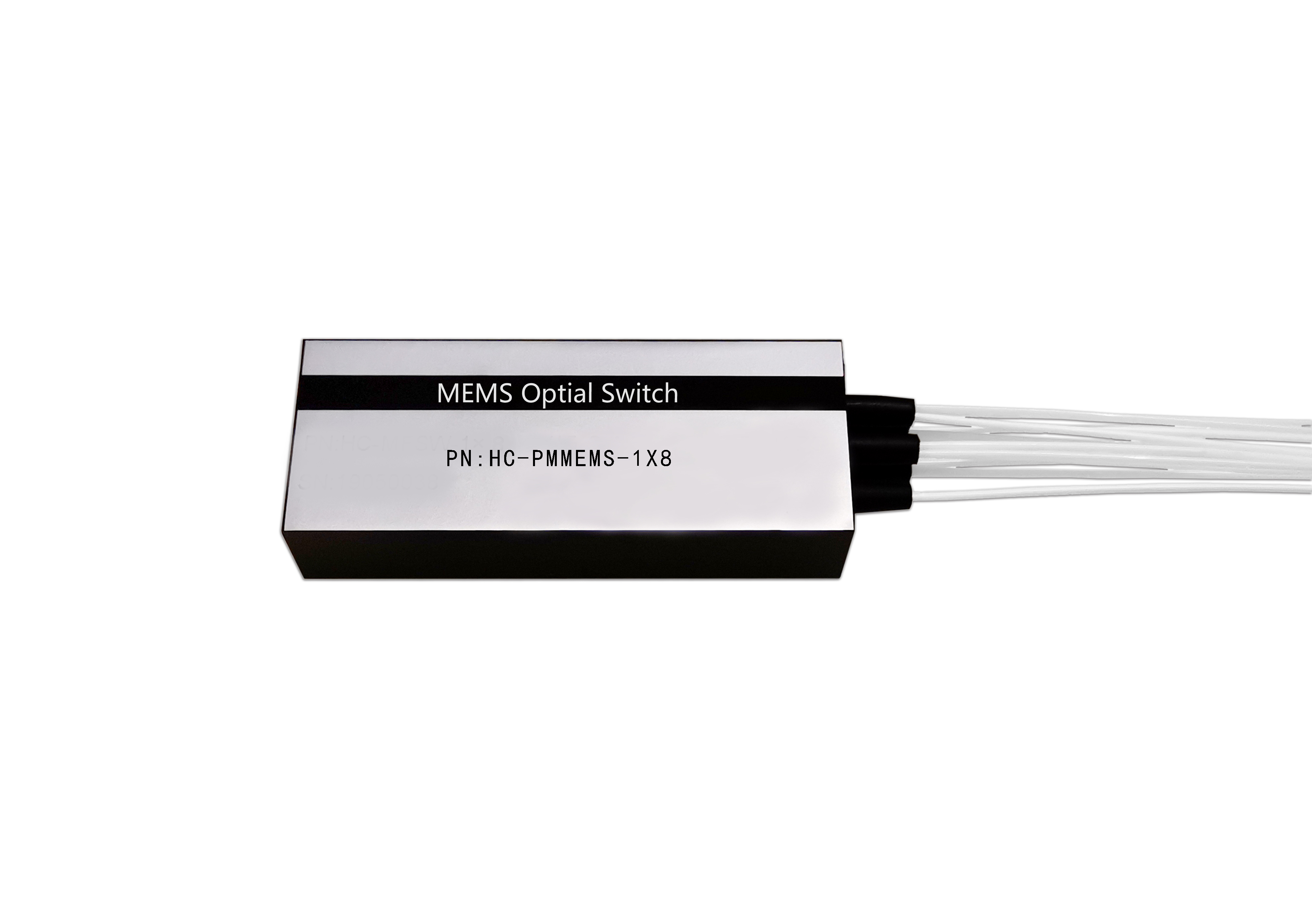  MEMS 4x4 PM Optical Switch