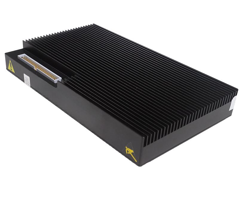 Raman fiber Amplifier （RFA）