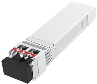 HC-ALT81x 10Gb/s SFP Tunable DWDM 80km Transceiver
