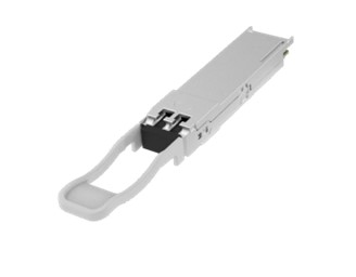 HC-QL381x   40Gb/s QSFP+ LR4 80km Transceiver 