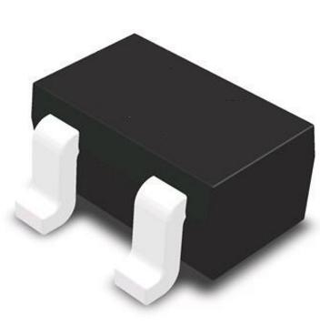 HC-DSL09S0P1T2 136–941 MHz, 0.15W, 3.7 V BroadBand RF Power Transistor