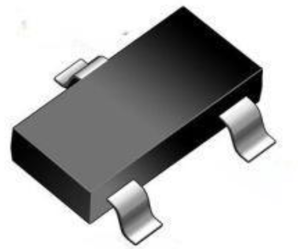HC-DSL09S0P2T1   136–941 MHz, 0.2W, 3.7 V BoardBand RF Power Transistor