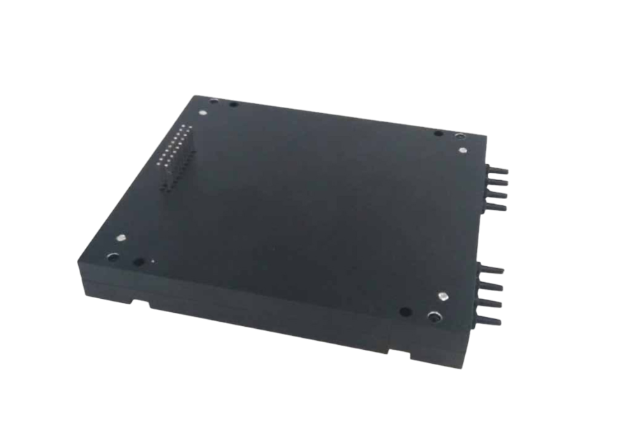 MEMS 4×4 матричный модуль оптического переключателя( DCM)